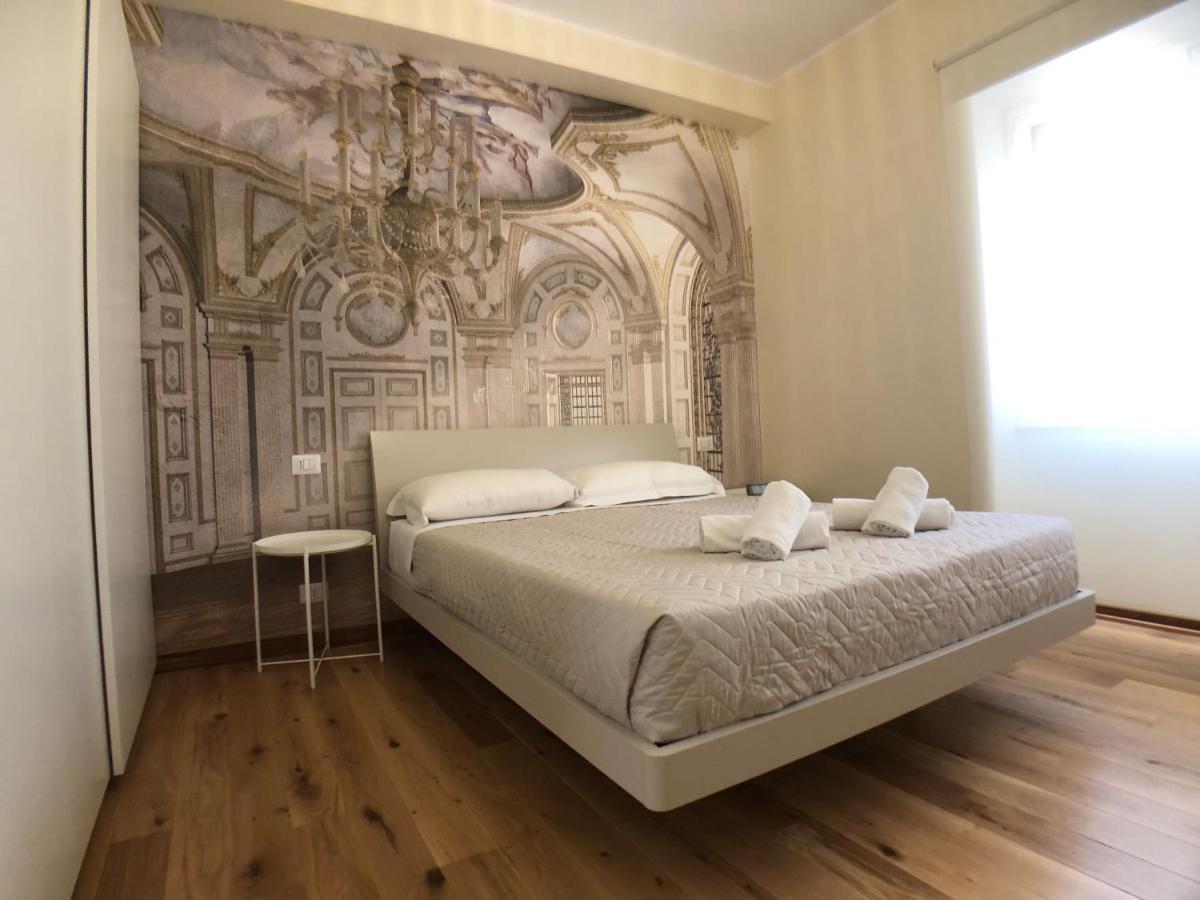 Maison Carlotta In Vatican Roma Exterior foto
